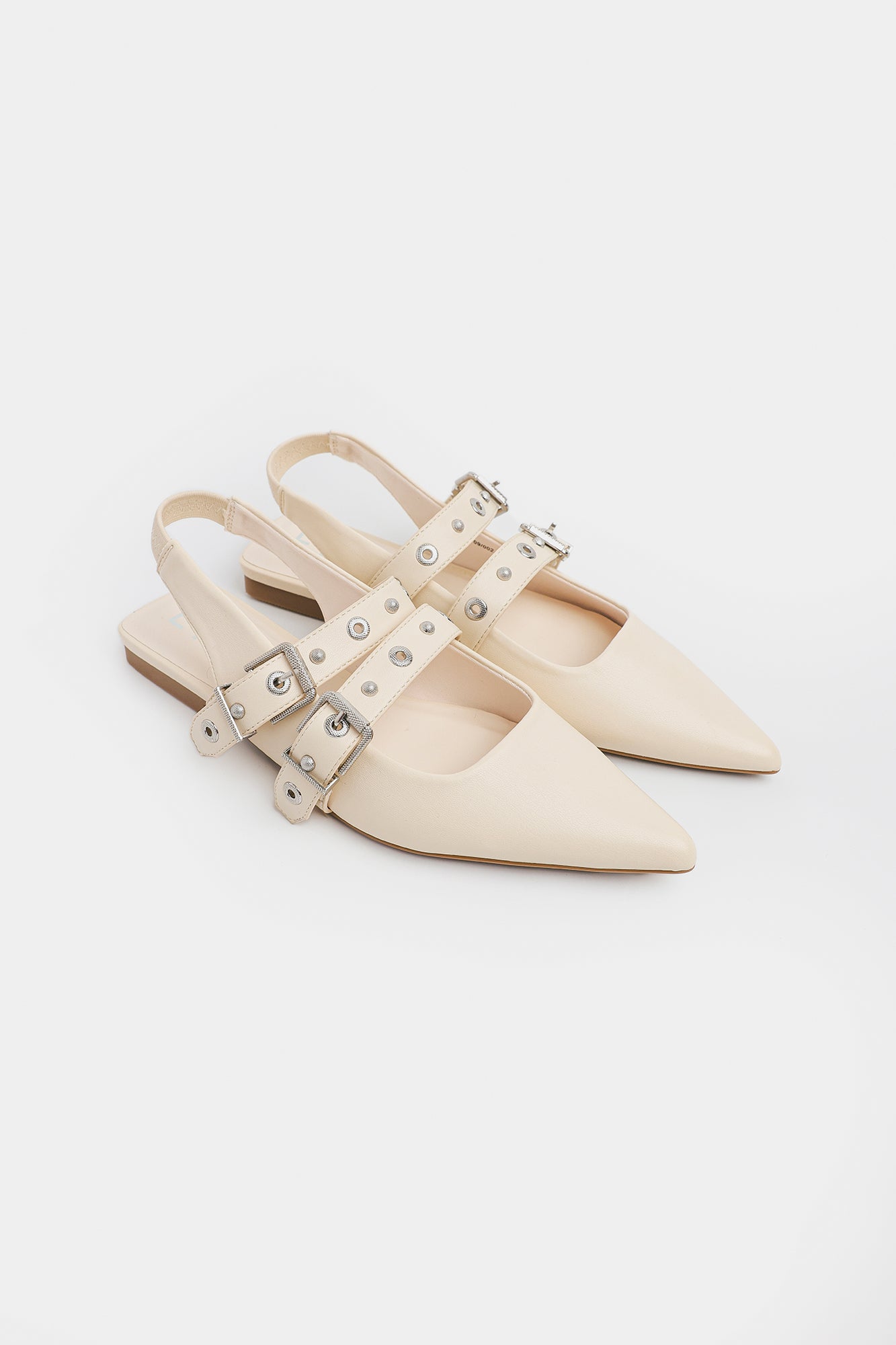 POINTED PUMPS (E1149/109/002)