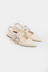 POINTED PUMPS (E1149/109/002)