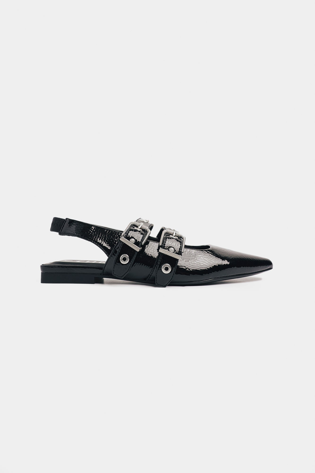 POINTED PUMPS (E1149/109/901)