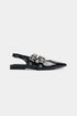POINTED PUMPS (E1149/109/901)