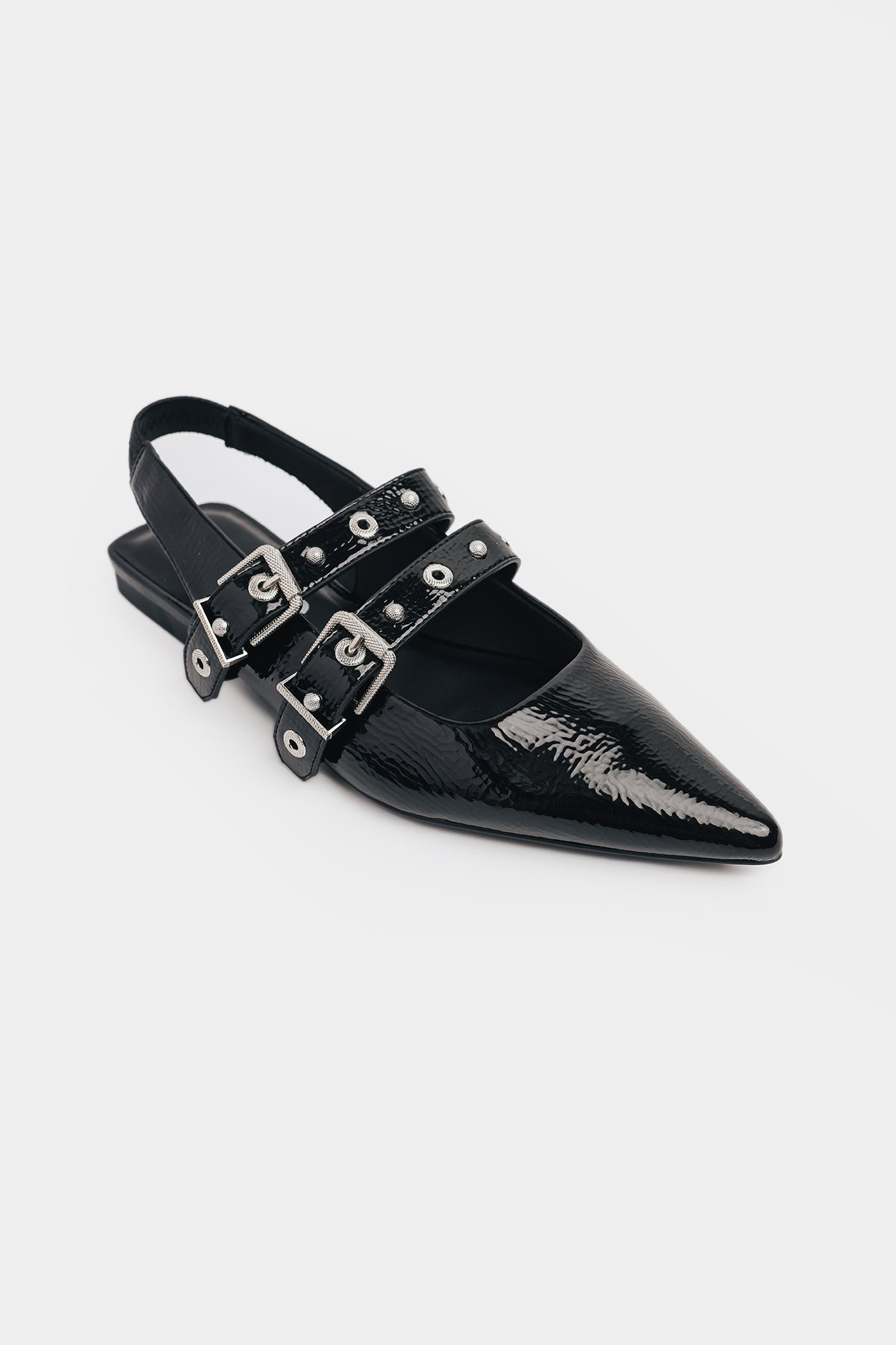 POINTED PUMPS (E1149/109/901)