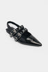 POINTED PUMPS (E1149/109/901)