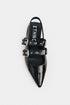 POINTED PUMPS (E1149/109/901)