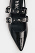 POINTED PUMPS (E1149/109/901)