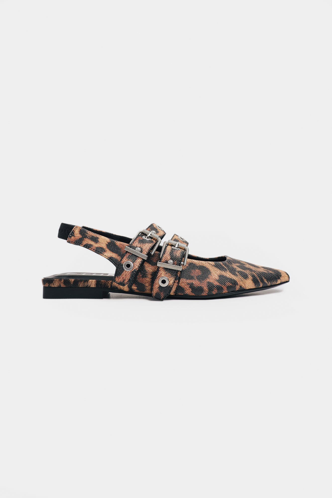 POINTED PUMPS (E1149/109/998)