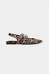POINTED PUMPS (E1149/109/998)