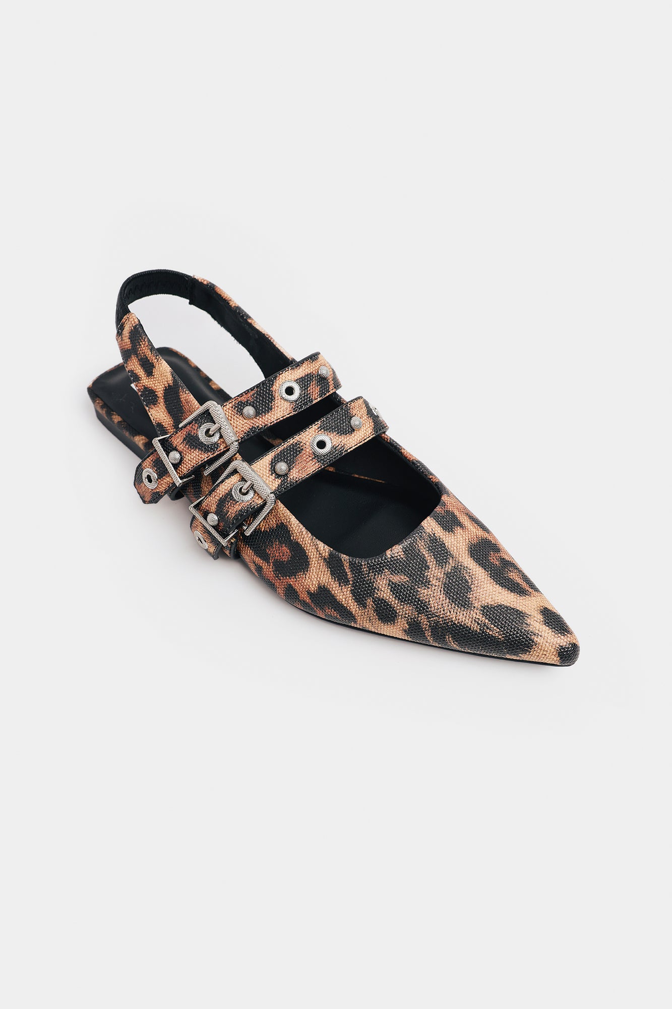 POINTED PUMPS (E1149/109/998)