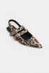 POINTED PUMPS (E1149/109/998)