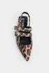 POINTED PUMPS (E1149/109/998)