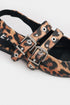 POINTED PUMPS (E1149/109/998)