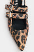 POINTED PUMPS (E1149/109/998)
