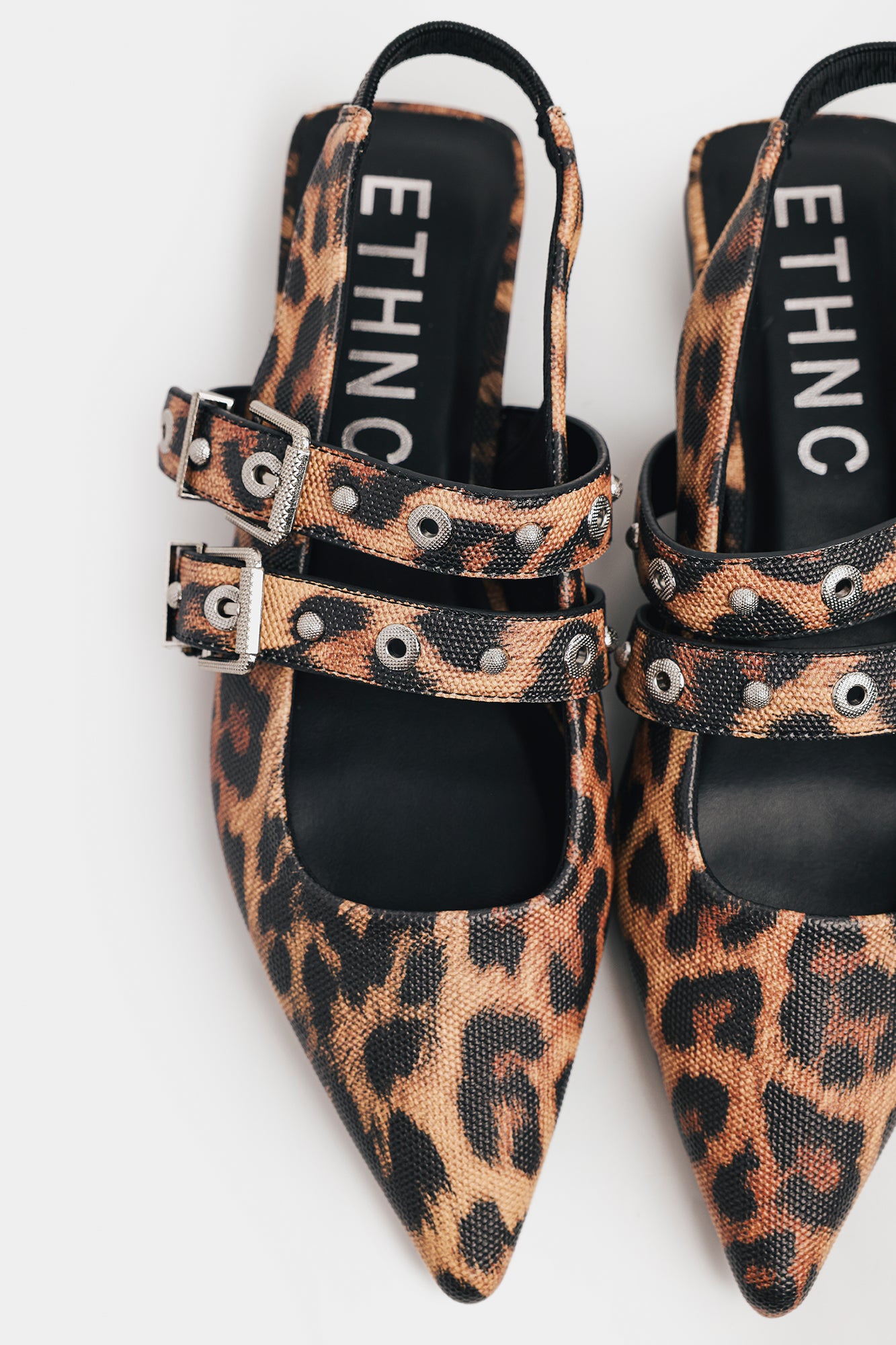 POINTED PUMPS (E1149/109/998)