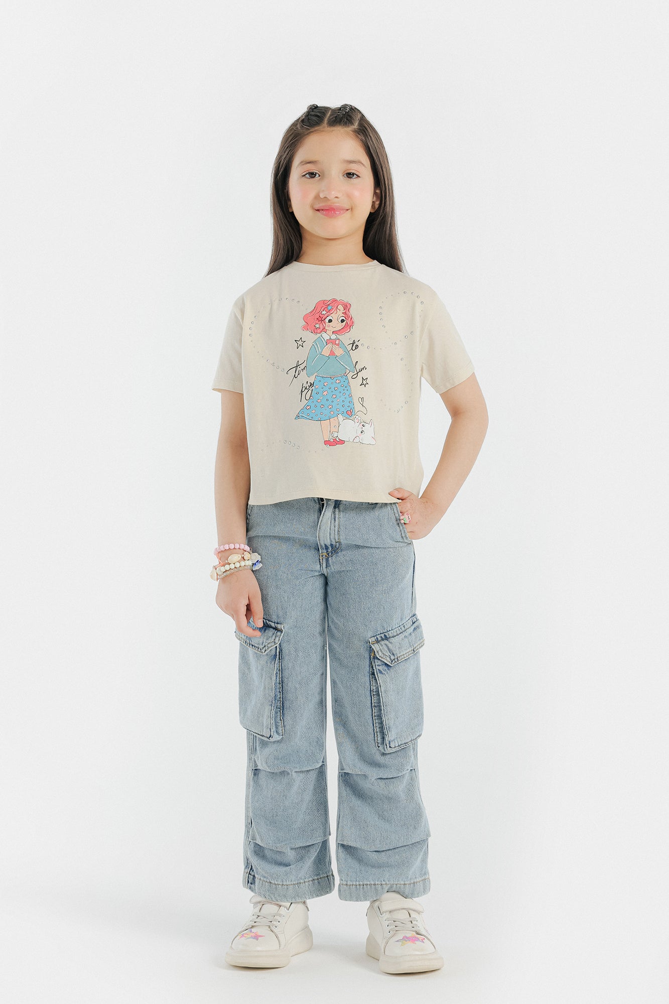 T-SHIRT (E1149/301/005)