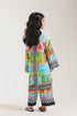 PRINTED SUIT (E1149/402/630 E1149/302/630)