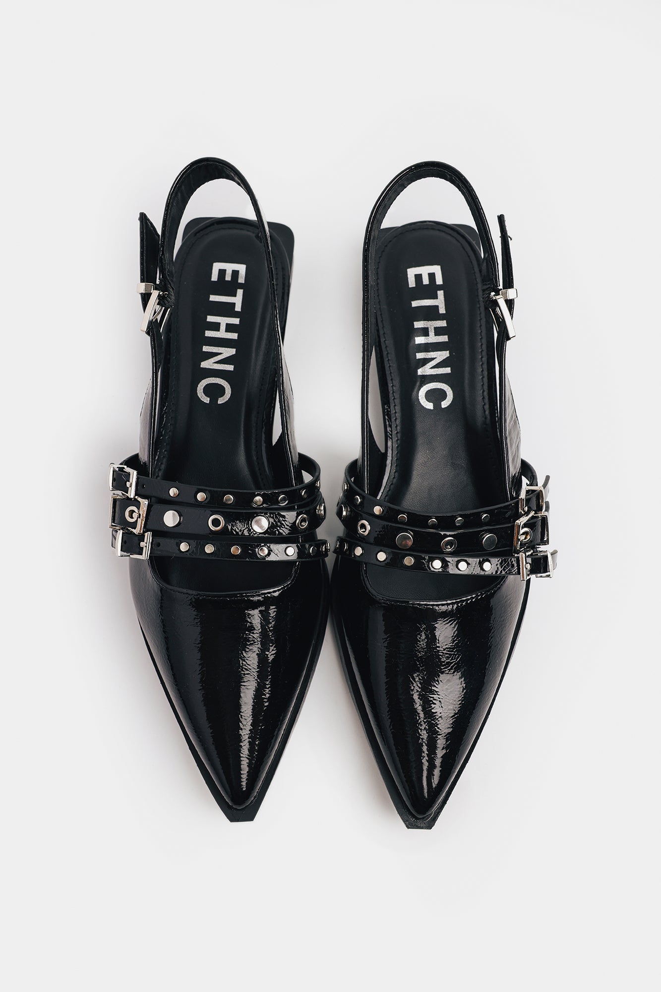 POINTED PUMPS (E1150/109/901)