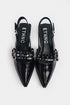 POINTED PUMPS (E1150/109/901)