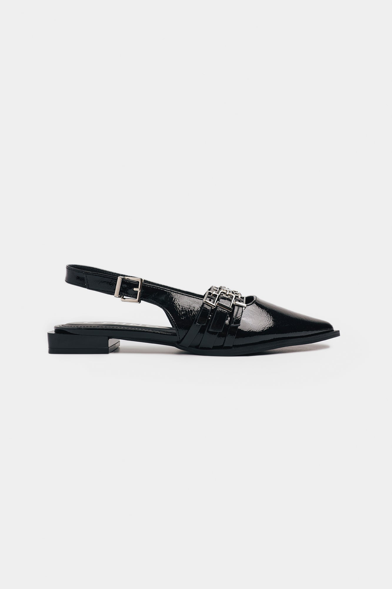 POINTED PUMPS (E1150/109/901)