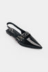 POINTED PUMPS (E1150/109/901)