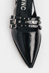 POINTED PUMPS (E1150/109/901)