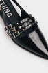POINTED PUMPS (E1150/109/901)