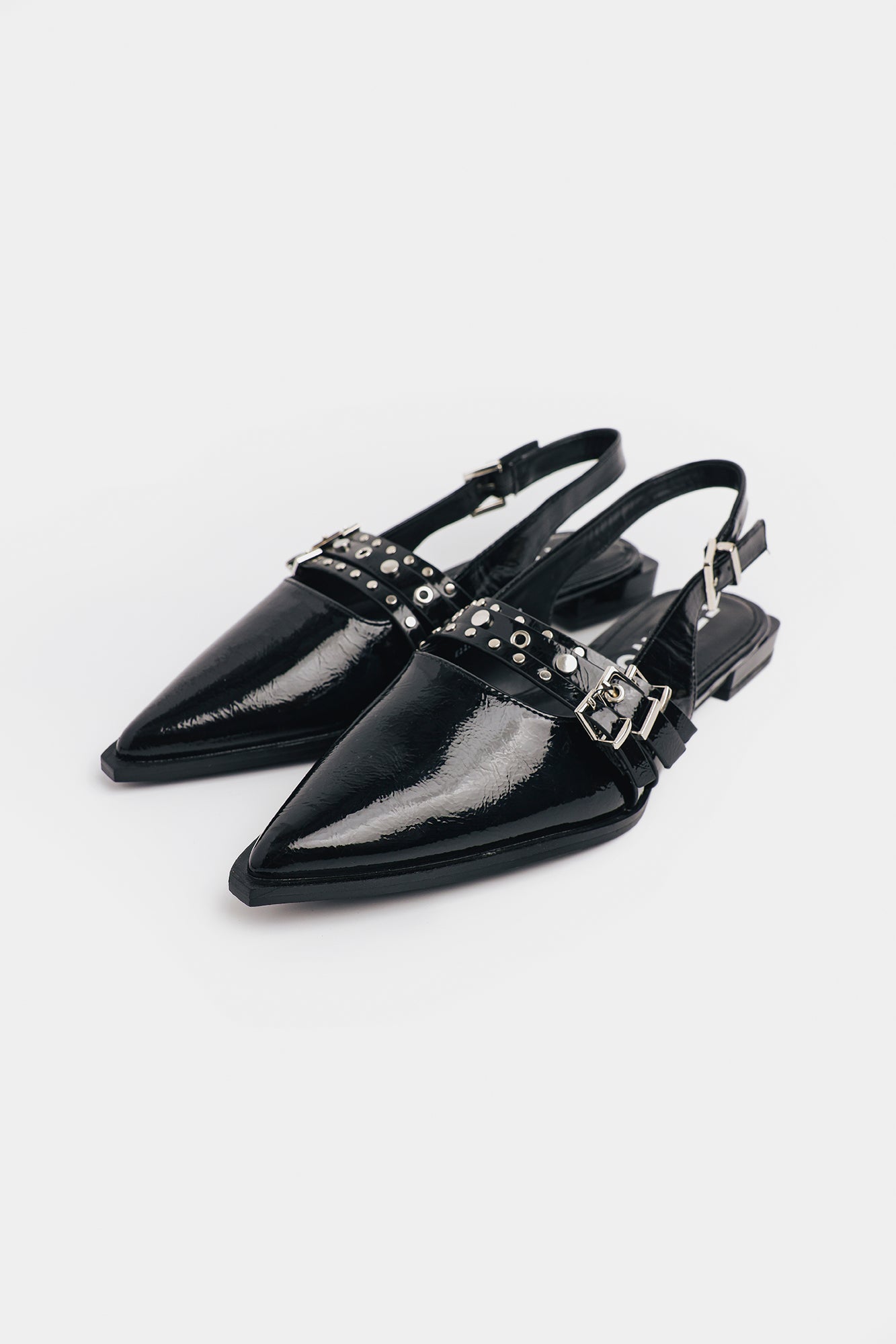 POINTED PUMPS (E1150/109/901)