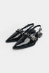 POINTED PUMPS (E1150/109/901)