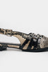 POINTED PUMPS (E1150/109/998)