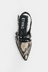 POINTED PUMPS (E1150/109/998)