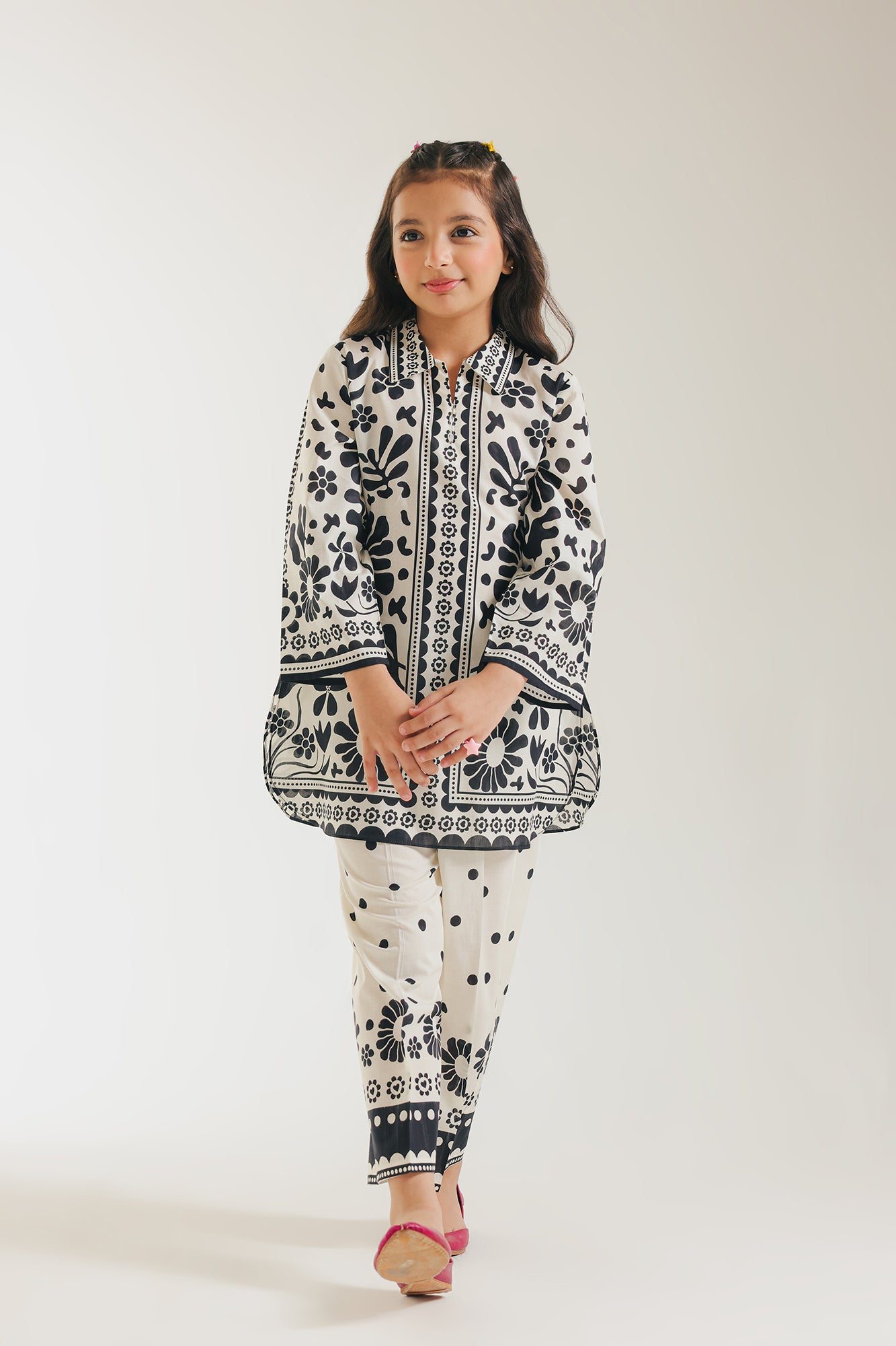 PRINTED SUIT (E1150/402/001 E1150/302/001)