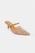 POINTED HEELS (E1151/109/114)