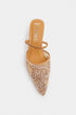 POINTED HEELS (E1151/109/114)