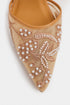 POINTED HEELS (E1151/109/114)