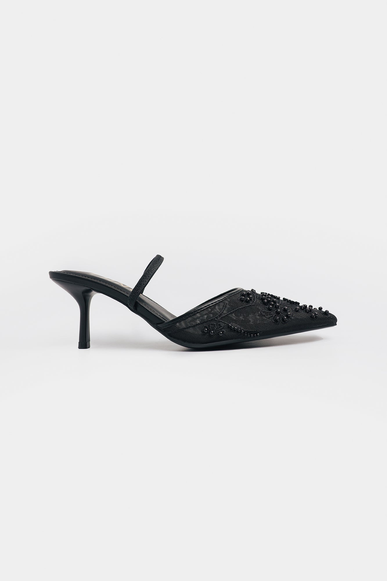 POINTED HEELS (E1151/109/901)