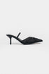 POINTED HEELS (E1151/109/901)