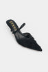 POINTED HEELS (E1151/109/901)