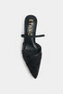POINTED HEELS (E1151/109/901)