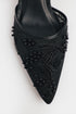 POINTED HEELS (E1151/109/901)