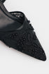 POINTED HEELS (E1151/109/901)