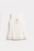 EMBROIDERED WAISTCOAT (E1152-101-001)