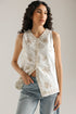 EMBROIDERED WAISTCOAT (E1152-101-001)