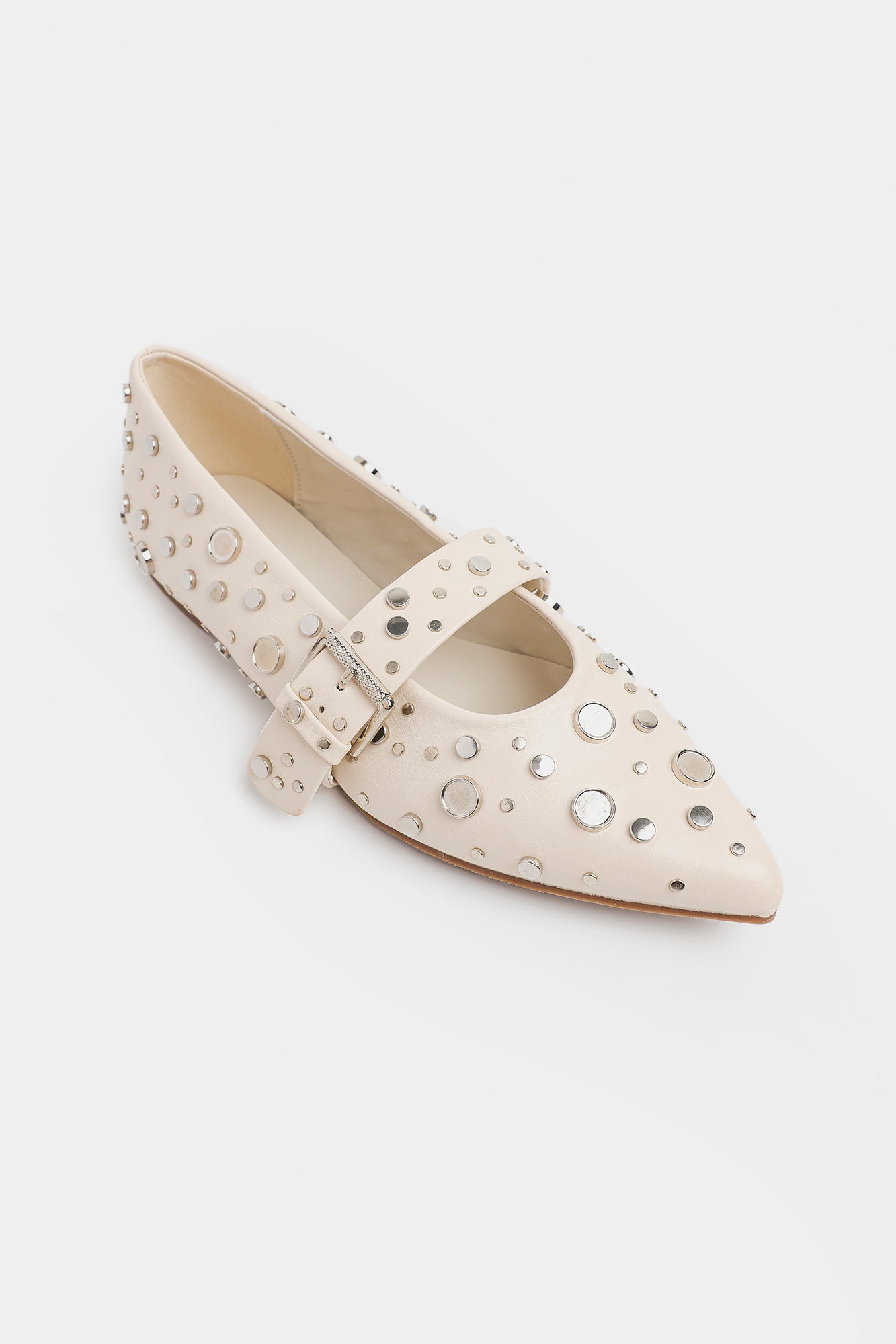 PUMPS (E1152/109/002)