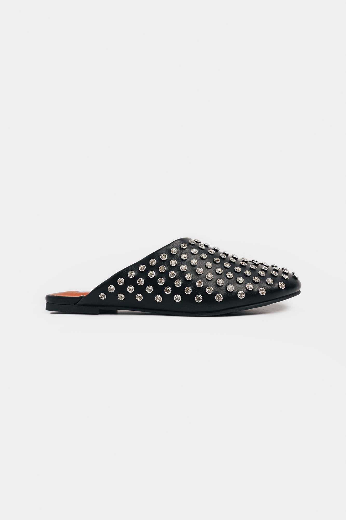MULES (E1153/109/901)
