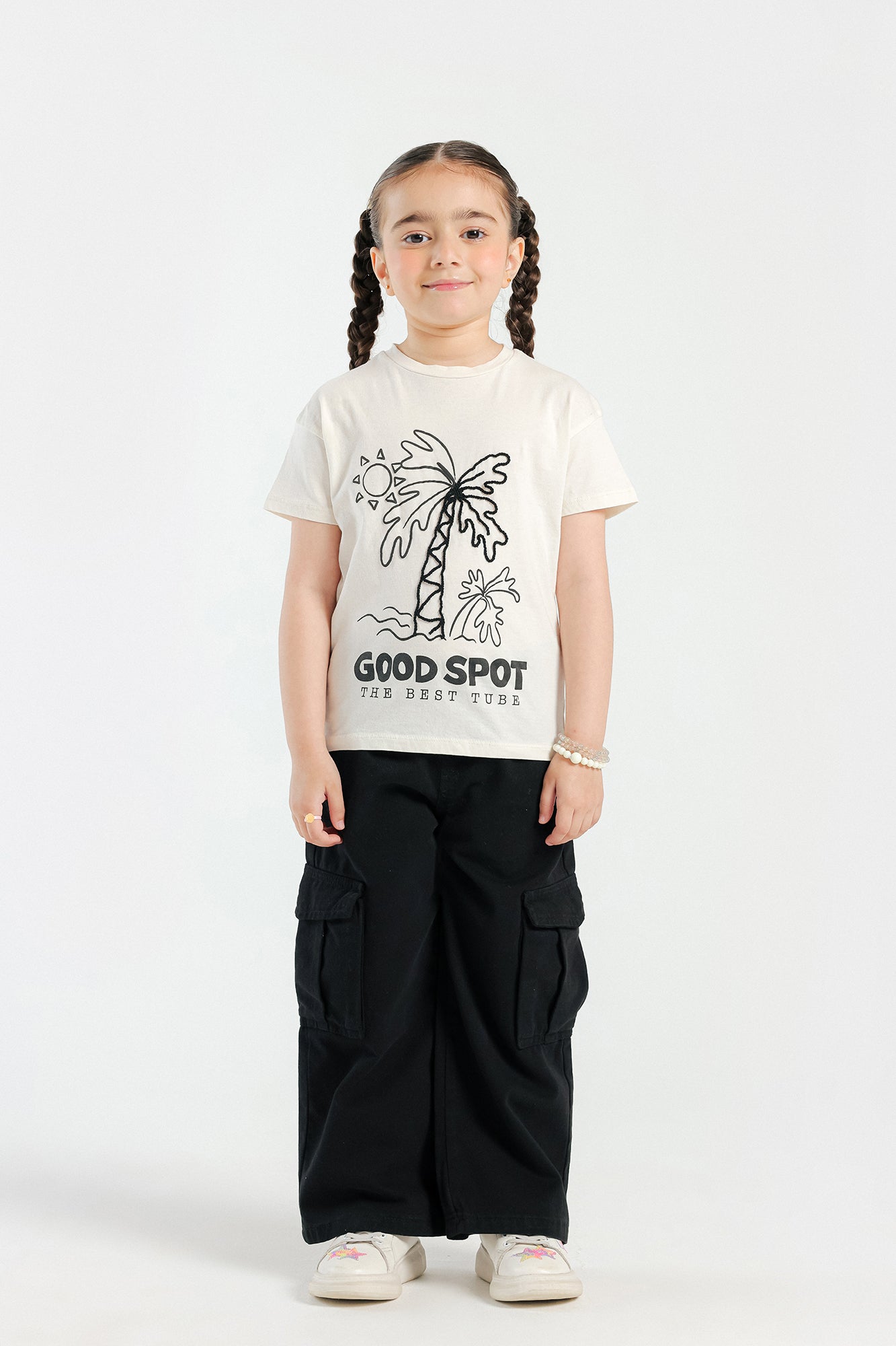 T-SHIRT (E1153/401/003)