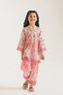 PRINTED SUIT (E1153/402/314 E1153/302/314)
