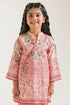 PRINTED SUIT (E1153/402/314 E1153/302/314)
