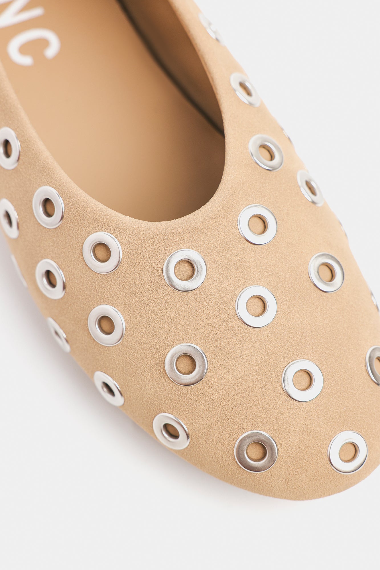 PUMPS (E1154/109/007)