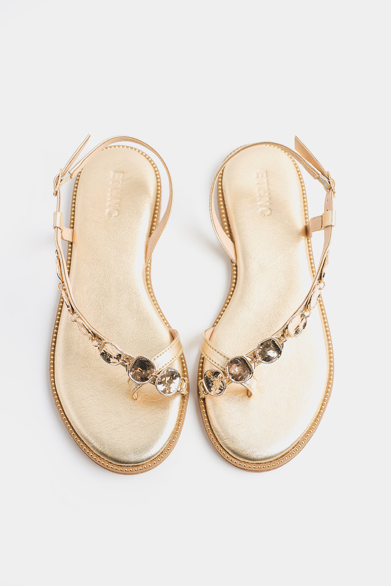 SANDAL (E1154/109/131)