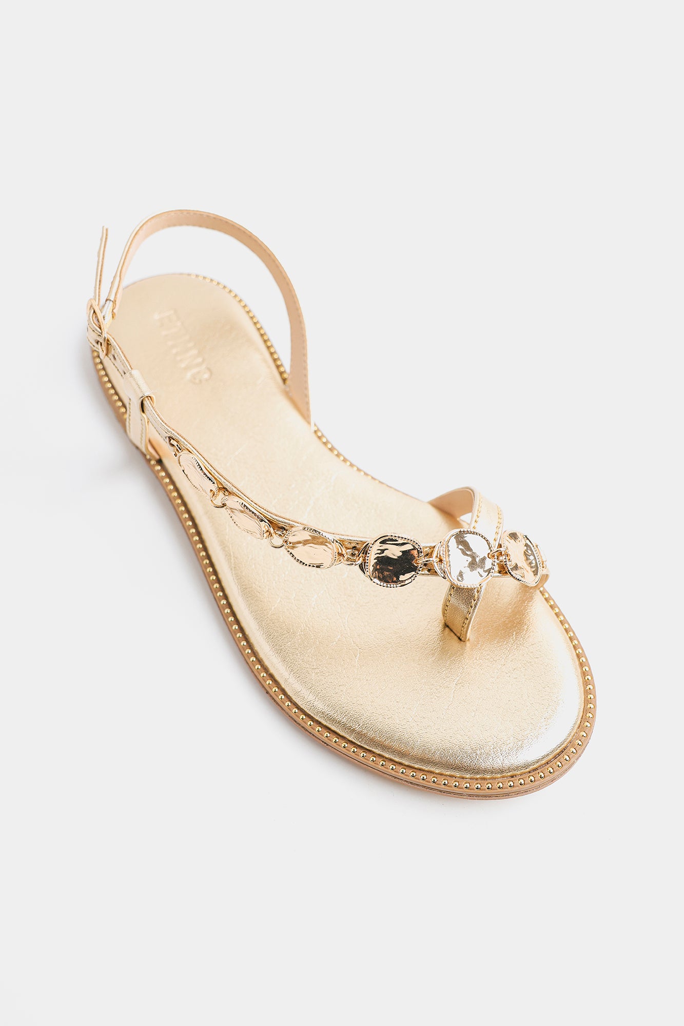 SANDAL (E1154/109/131)