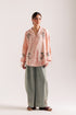 EMBROIDERED SHIRT (E1155/101/327)