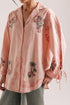 EMBROIDERED SHIRT (E1155/101/327)